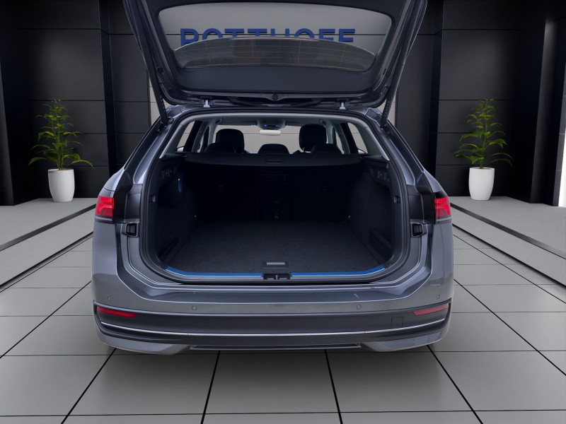 Bild 4: Volkswagen Passat Variant 2.0 TDI DSG BUSINESS NAVI KAMERA KLIMA SHZG