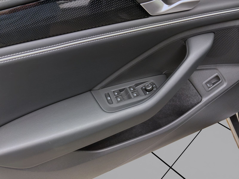 Bild 10: Volkswagen Passat Variant 2.0 TDI DSG BUSINESS NAVI KAMERA KLIMA SHZG