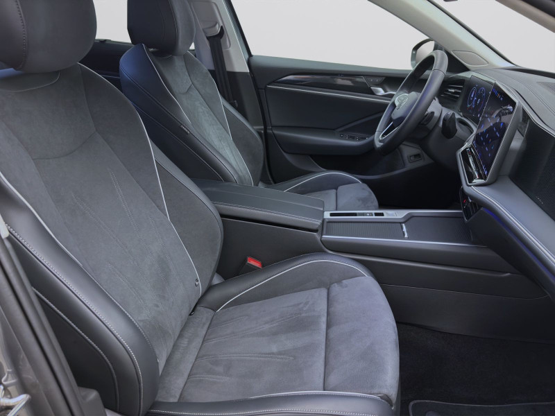 Bild 16: Volkswagen Passat Variant 2.0 TDI DSG BUSINESS NAVI KAMERA KLIMA SHZG