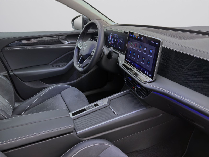 Bild 17: Volkswagen Passat Variant 2.0 TDI DSG BUSINESS NAVI KAMERA KLIMA SHZG