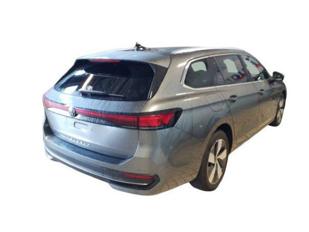 Thumb 1: Volkswagen Passat Variant 2.0 TDI DSG BUSINESS NAVI KAMERA KLIMA SHZG