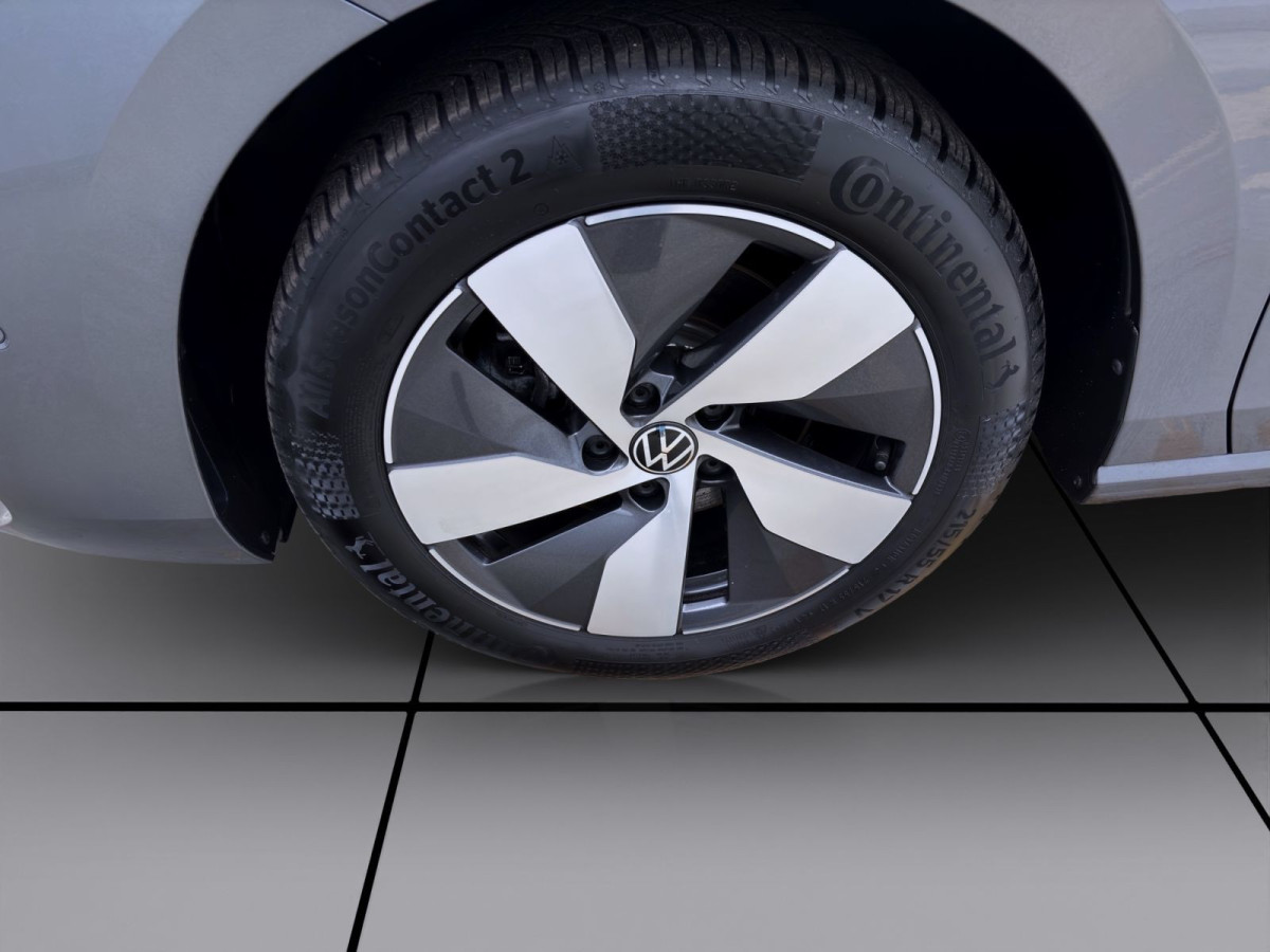 Thumb 8: Volkswagen Passat Variant 2.0 TDI DSG BUSINESS NAVI KAMERA KLIMA SHZG