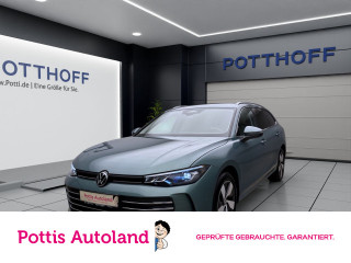 Volkswagen Passat Variant 2.0 TDI DSG BUSINESS NAVI KAMERA KLIMA SHZG