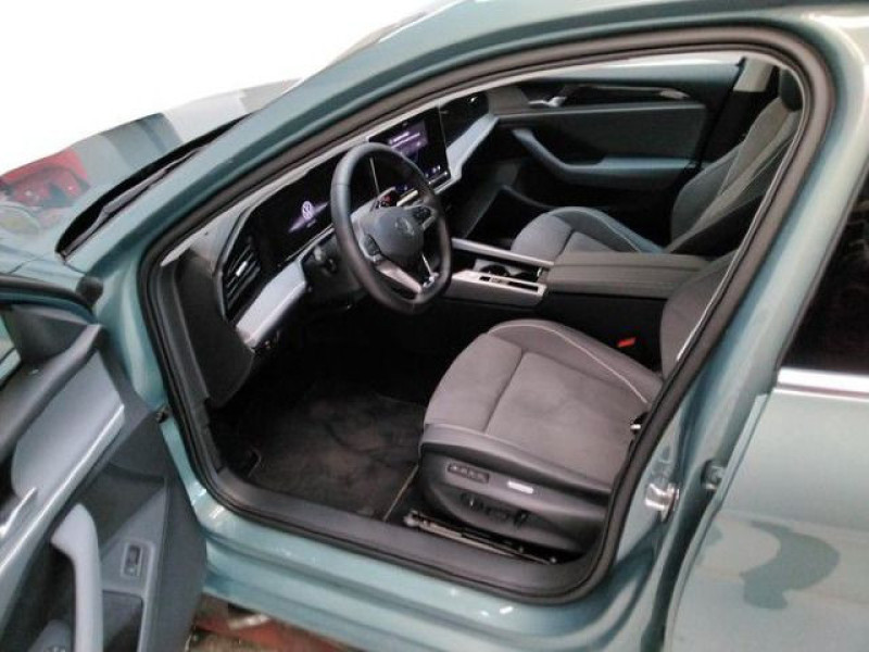 Bild 2: Volkswagen Passat Variant 2.0 TDI DSG BUSINESS NAVI KAMERA KLIMA SHZG