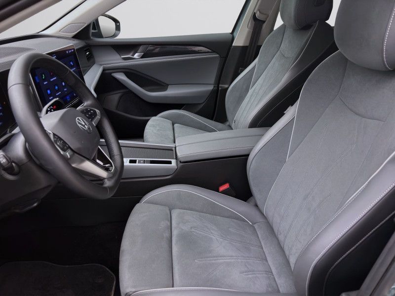 Bild 9: Volkswagen Passat Variant 2.0 TDI DSG BUSINESS NAVI KAMERA KLIMA SHZG