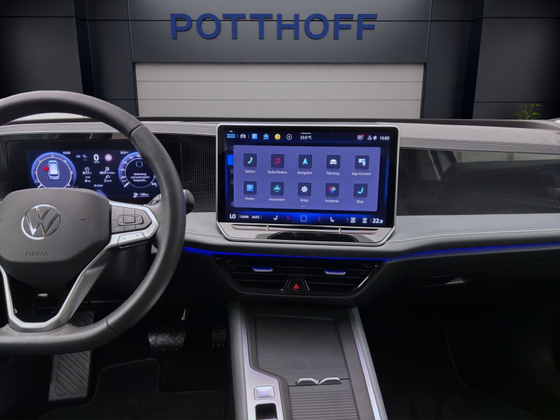 Bild 14: Volkswagen Passat Variant 2.0 TDI DSG BUSINESS NAVI KAMERA KLIMA SHZG
