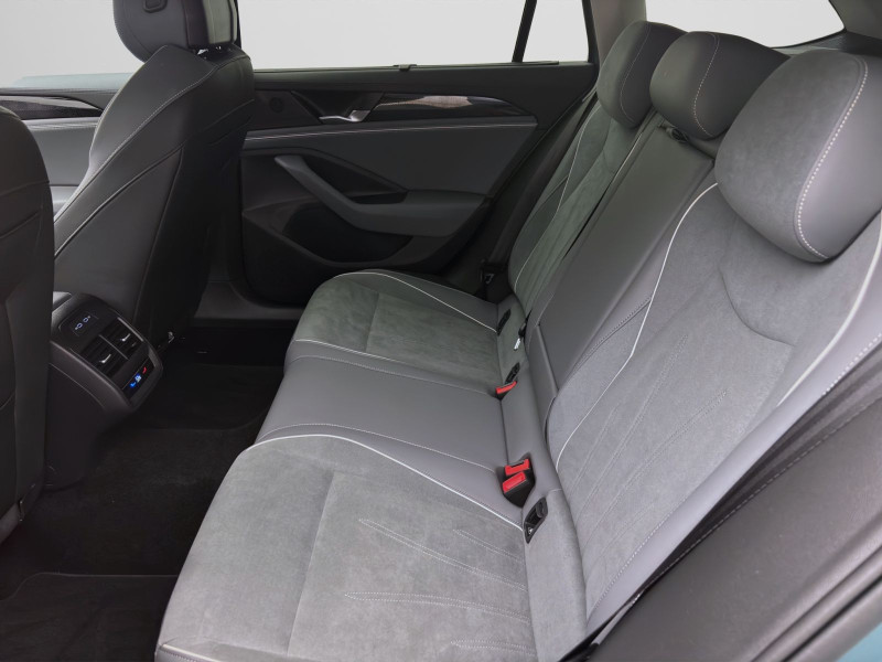 Bild 15: Volkswagen Passat Variant 2.0 TDI DSG BUSINESS NAVI KAMERA KLIMA SHZG