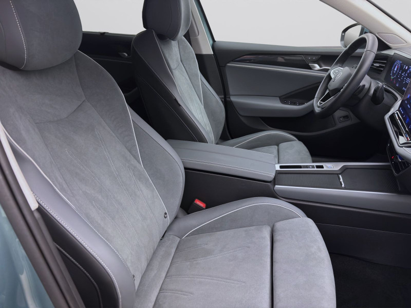 Bild 16: Volkswagen Passat Variant 2.0 TDI DSG BUSINESS NAVI KAMERA KLIMA SHZG