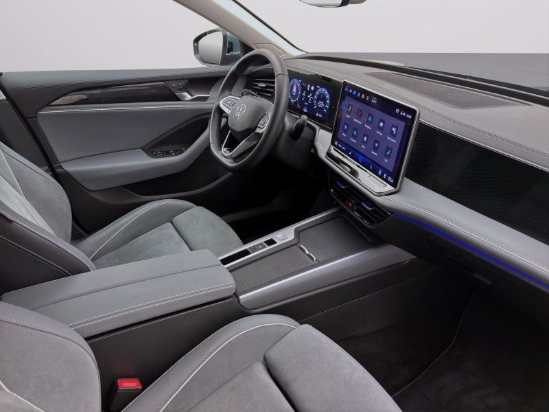 Bild 17: Volkswagen Passat Variant 2.0 TDI DSG BUSINESS NAVI KAMERA KLIMA SHZG