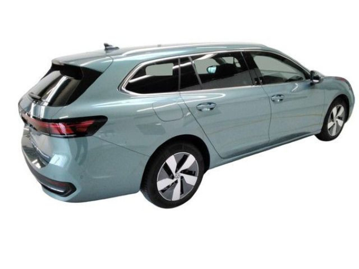 Thumb 1: Volkswagen Passat Variant 2.0 TDI DSG BUSINESS NAVI KAMERA KLIMA SHZG