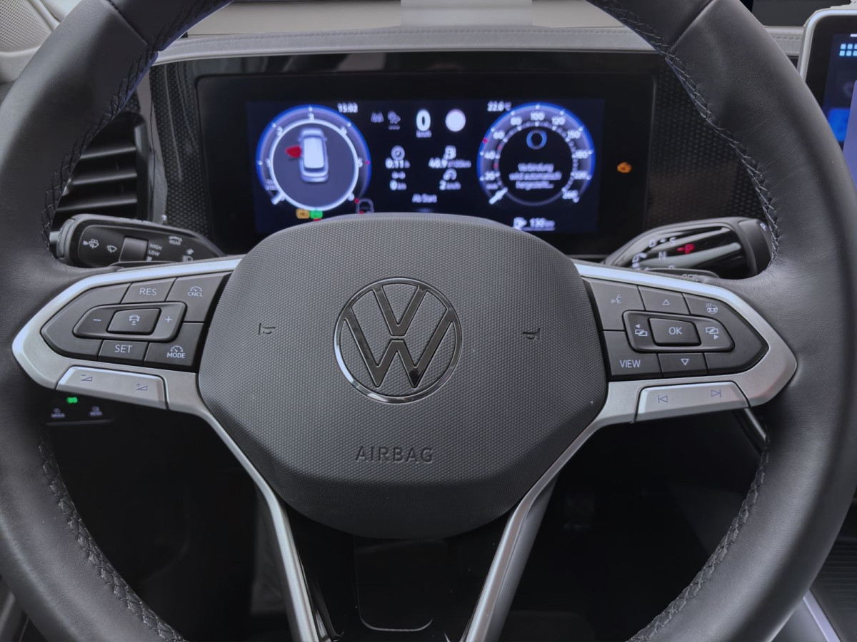 Thumb 12: Volkswagen Passat Variant 2.0 TDI DSG BUSINESS NAVI KAMERA KLIMA SHZG
