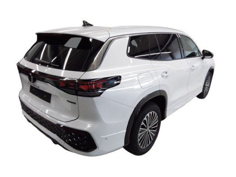 Bild 1: Volkswagen Tayron 2.0 TDI DSG 4M R-LINE STDHZG PANO NAVI LEDER