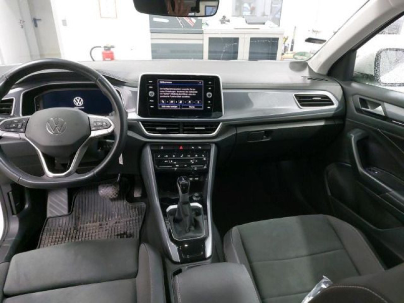Bild 2: Volkswagen T-Roc 2.0 TDI DSG STYLE AHK KAMERA NAVI PDC