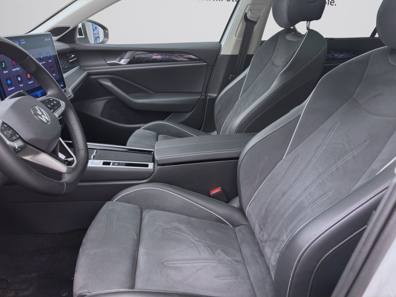 Bild 9: Volkswagen Passat Variant 2.0 TDI DSG ELEGANCE PANO AHK KAMERA NAVI