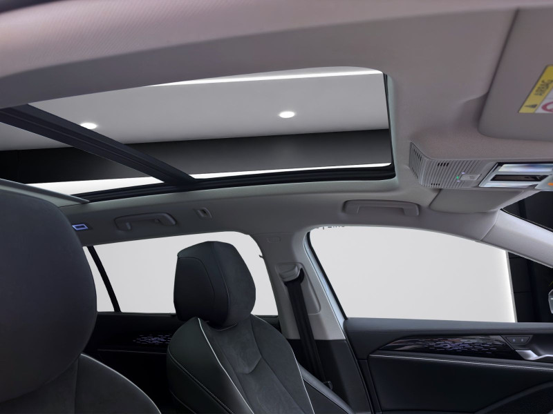Bild 17: Volkswagen Passat Variant 2.0 TDI DSG ELEGANCE PANO AHK KAMERA NAVI