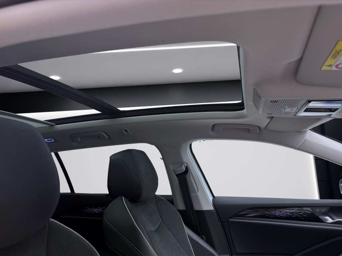 Thumb 17: Volkswagen Passat Variant 2.0 TDI DSG ELEGANCE PANO AHK KAMERA NAVI