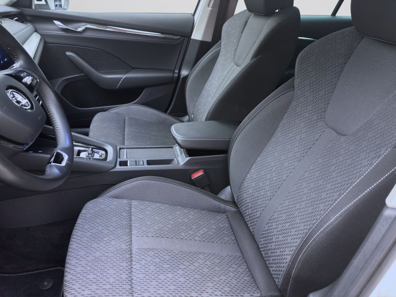 Bild 9: Škoda Octavia Combi 2.0 TDI DSG STYLE STDHZG NAVI KAMERA AHK