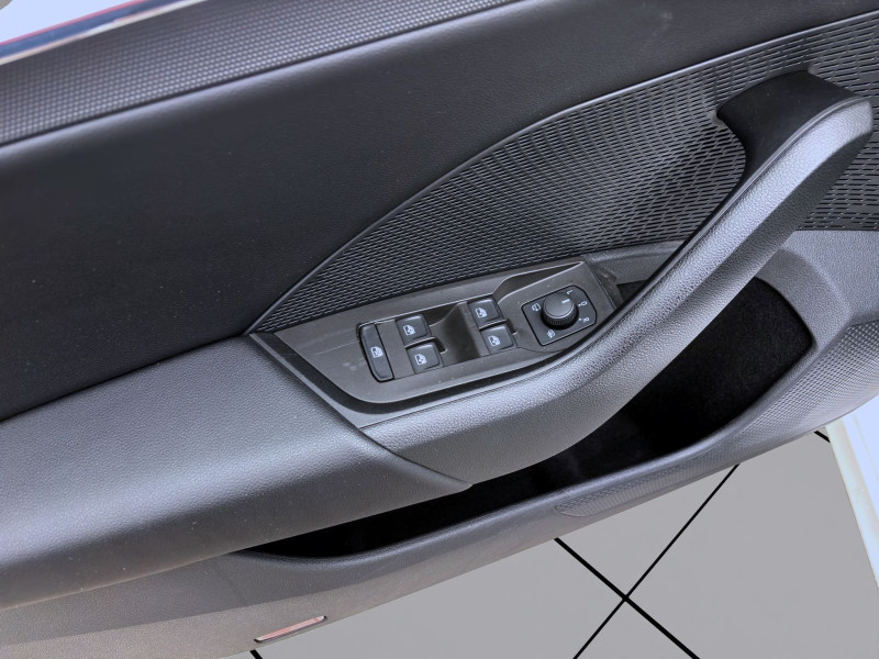 Bild 10: Škoda Octavia Combi 2.0 TDI DSG STYLE STDHZG NAVI KAMERA AHK