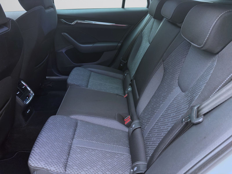 Bild 15: Škoda Octavia Combi 2.0 TDI DSG STYLE STDHZG NAVI KAMERA AHK