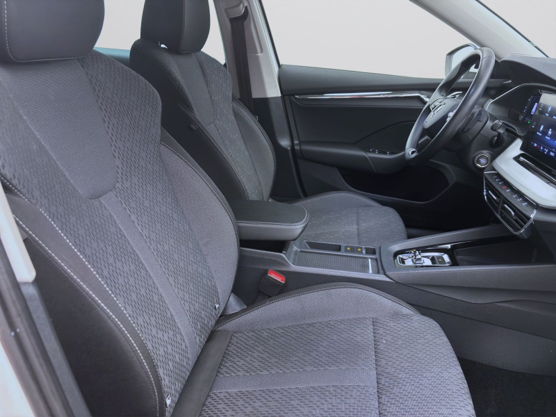 Bild 16: Škoda Octavia Combi 2.0 TDI DSG STYLE STDHZG NAVI KAMERA AHK