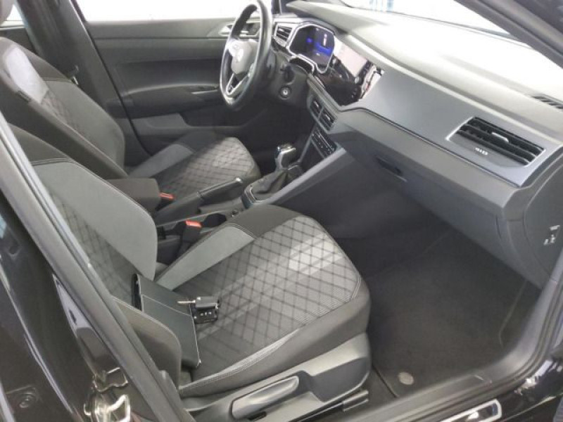 Bild 2: Volkswagen Polo 1.0 TSI DSG R-LINE PDC IQ.LIGHT SITZHZG KLIMA