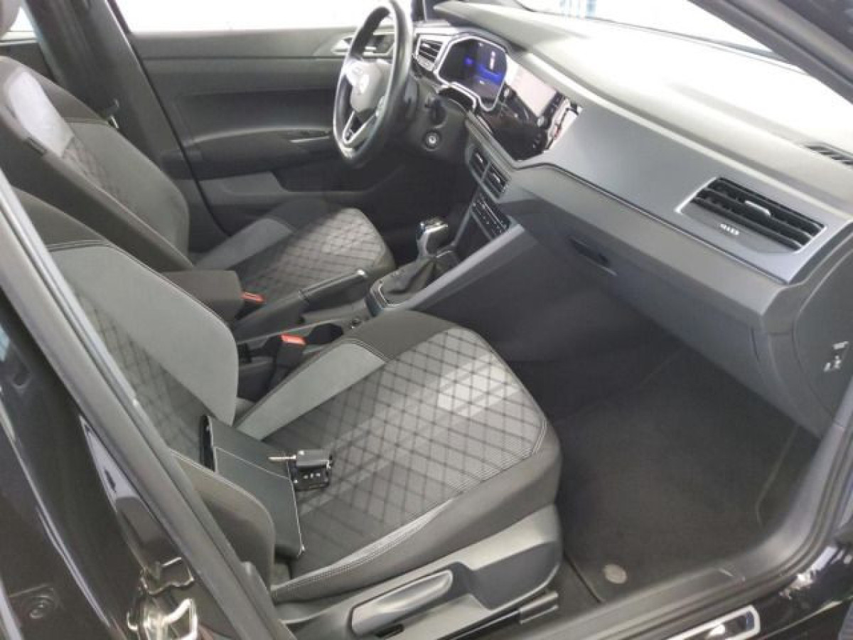Thumb 2: Volkswagen Polo 1.0 TSI DSG R-LINE PDC IQ.LIGHT SITZHZG KLIMA