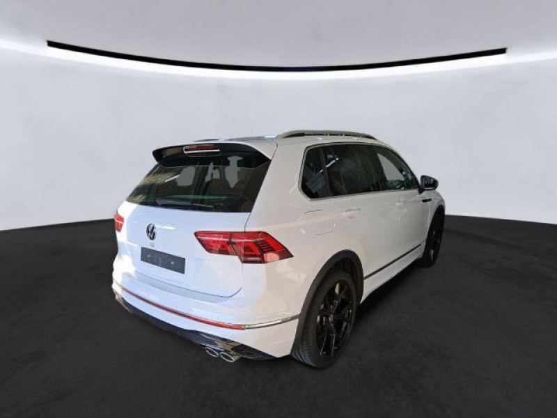 Bild 1: Volkswagen Tiguan 4M R PANO AHK SITZHZG PDC IQ.LIGHT