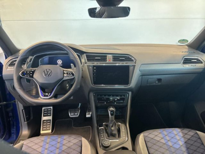 Bild 2: Volkswagen Tiguan 4M R NAVI KAMERA IQ.LIGHT SITZHZG PDC