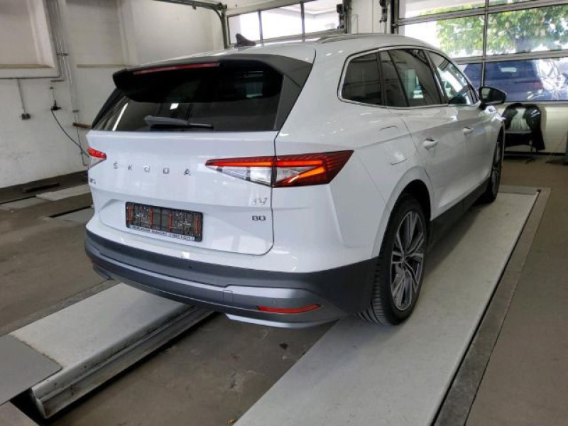 Bild 1: Škoda Enyaq 80 iV SUITE PANO NAVI KAMERA MATRIX LM20