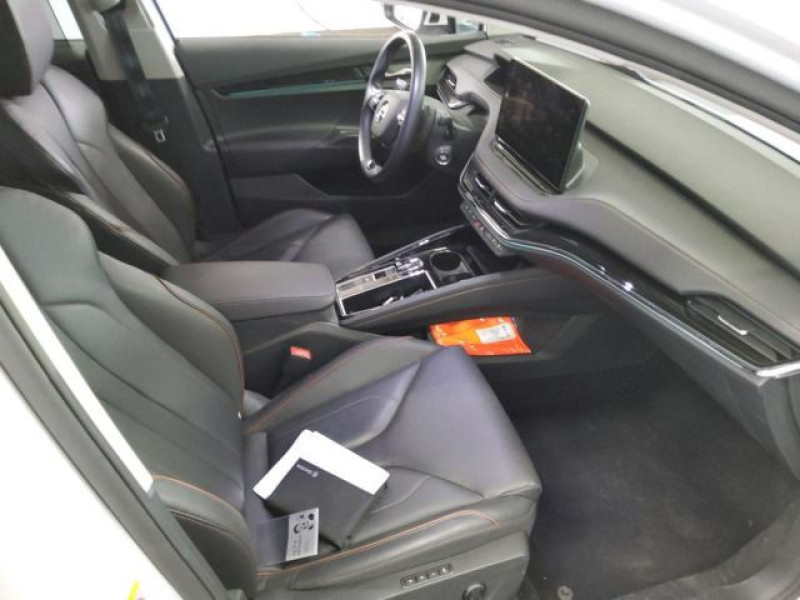 Bild 2: Škoda Enyaq 80 iV SUITE PANO NAVI KAMERA MATRIX LM20
