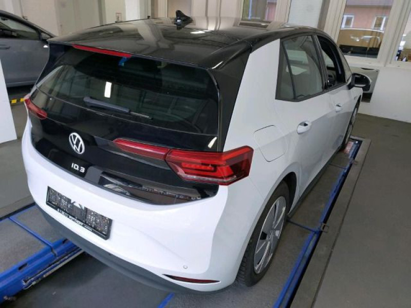 Bild 1: Volkswagen ID.3 PRO PERFORMANCE NAVI PDC SITZHZG KLIMA LED