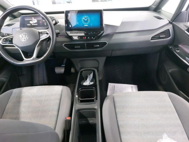 Bild 2: Volkswagen ID.3 PRO PERFORMANCE NAVI PDC SITZHZG KLIMA LED