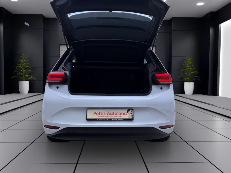 Bild 4: Volkswagen ID.3 PRO PERFORMANCE NAVI PDC SITZHZG KLIMA LED