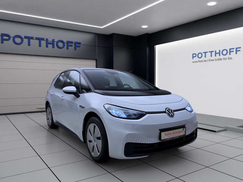Bild 6: Volkswagen ID.3 PRO PERFORMANCE NAVI PDC SITZHZG KLIMA LED