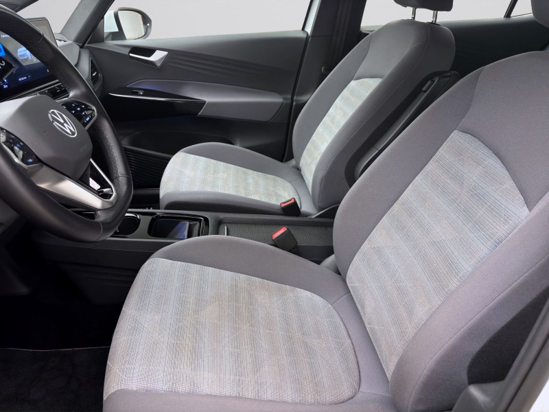 Bild 9: Volkswagen ID.3 PRO PERFORMANCE NAVI PDC SITZHZG KLIMA LED