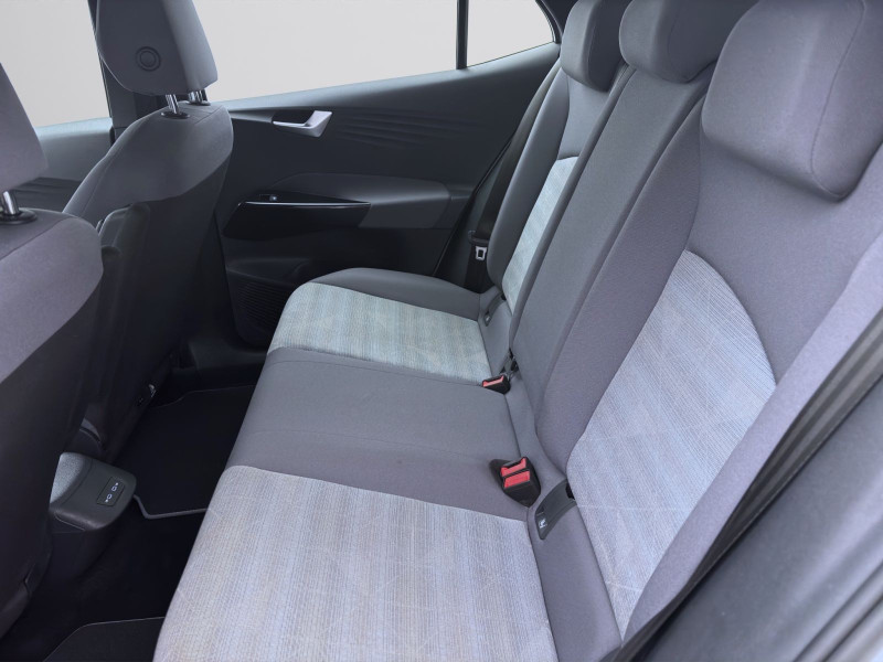 Bild 15: Volkswagen ID.3 PRO PERFORMANCE NAVI PDC SITZHZG KLIMA LED