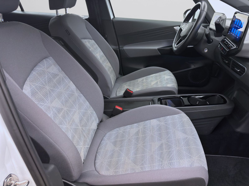 Bild 16: Volkswagen ID.3 PRO PERFORMANCE NAVI PDC SITZHZG KLIMA LED