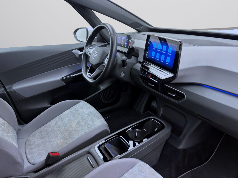 Bild 17: Volkswagen ID.3 PRO PERFORMANCE NAVI PDC SITZHZG KLIMA LED