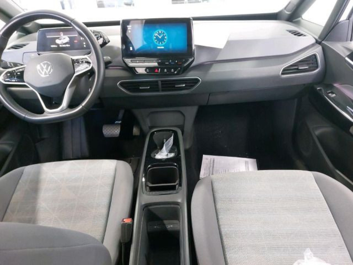 Thumb 2: Volkswagen ID.3 PRO PERFORMANCE NAVI PDC SITZHZG KLIMA LED