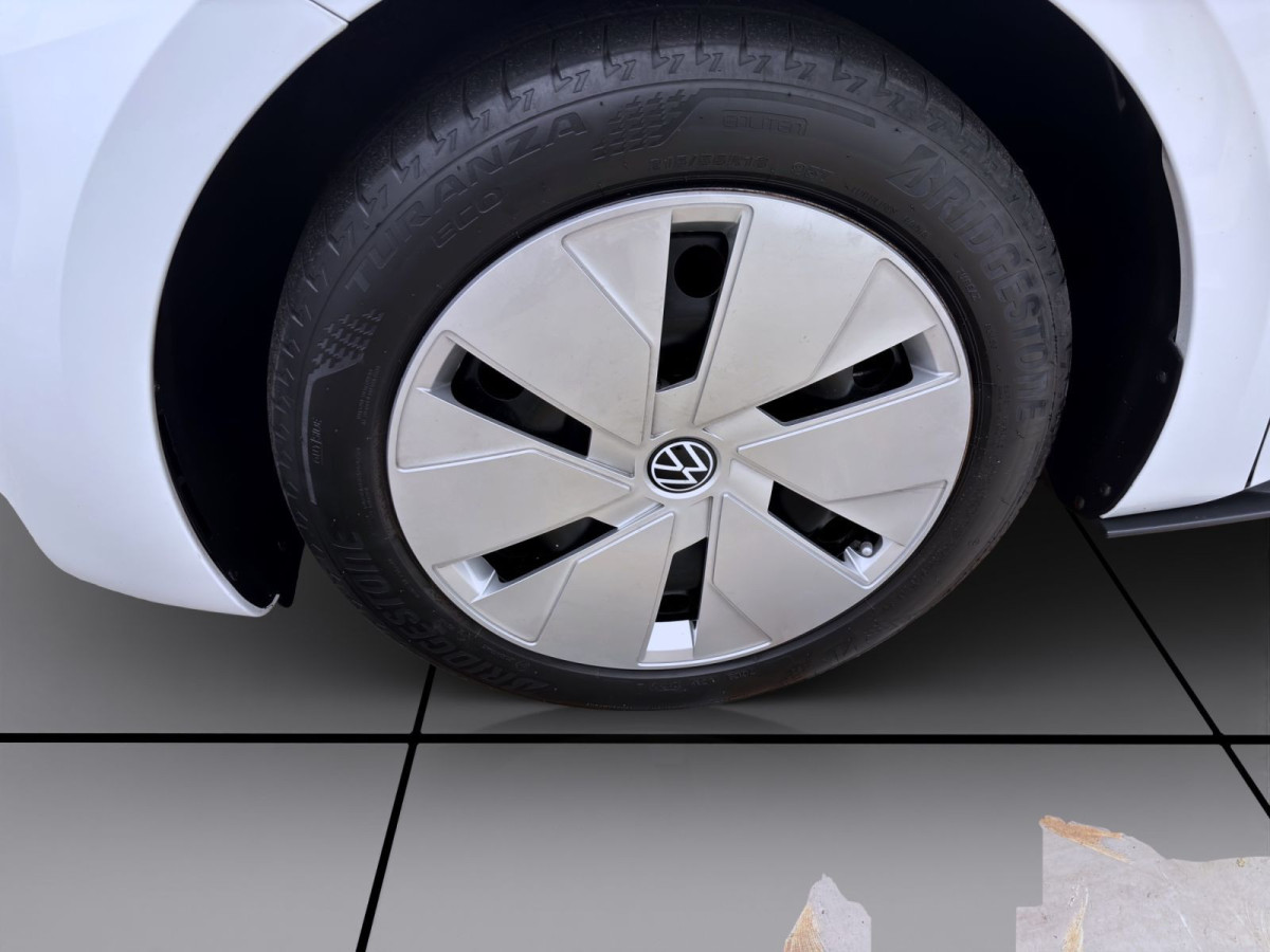 Thumb 8: Volkswagen ID.3 PRO PERFORMANCE NAVI PDC SITZHZG KLIMA LED
