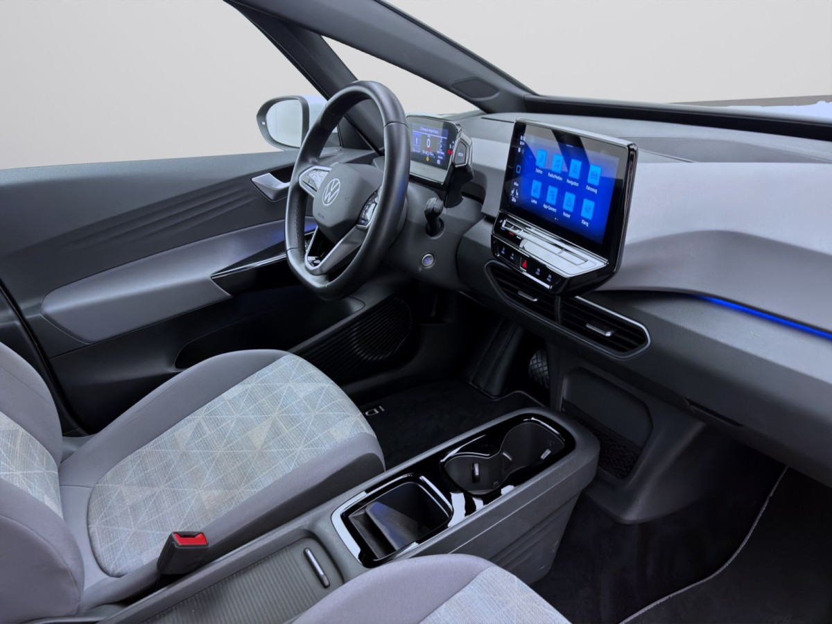 Thumb 17: Volkswagen ID.3 PRO PERFORMANCE NAVI PDC SITZHZG KLIMA LED