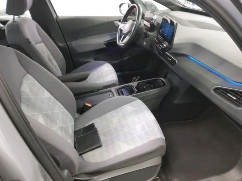 Bild 2: Volkswagen ID.3 PRO PERFORMANCE LIFE NAVI PDC SITZHZG LED