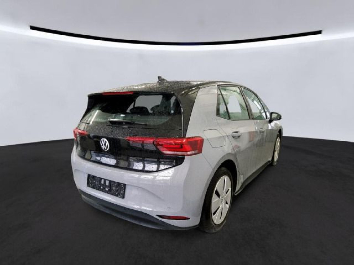 Thumb 1: Volkswagen ID.3 PRO PERFORMANCE LIFE NAVI PDC SITZHZG LED