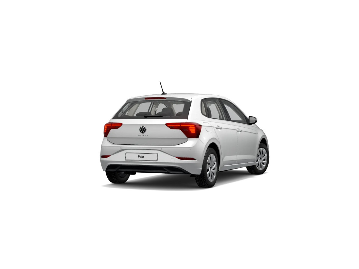 Thumb 1: Volkswagen Polo 1.0 MPI LIFE PDC KLIMA LED DAB+