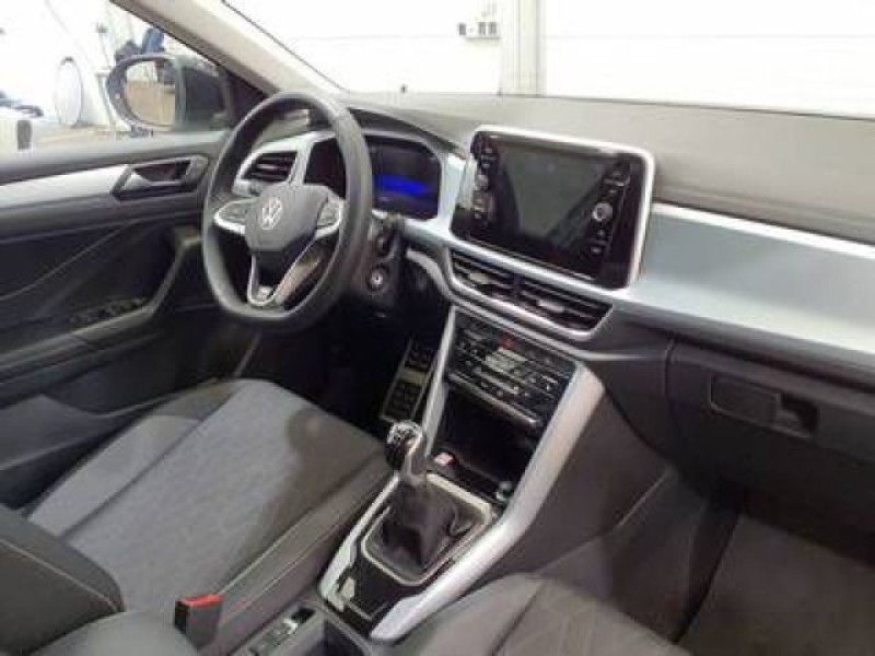 Bild 2: Volkswagen T-Roc 1.0 TSI GOAL NAVI KLIMA PDC SHZG
