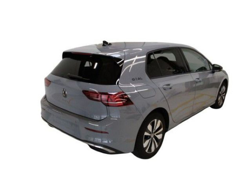 Bild 1: Volkswagen Golf 1.5 eTSI DSG GOAL KAMERA SITZHZG LED PDC