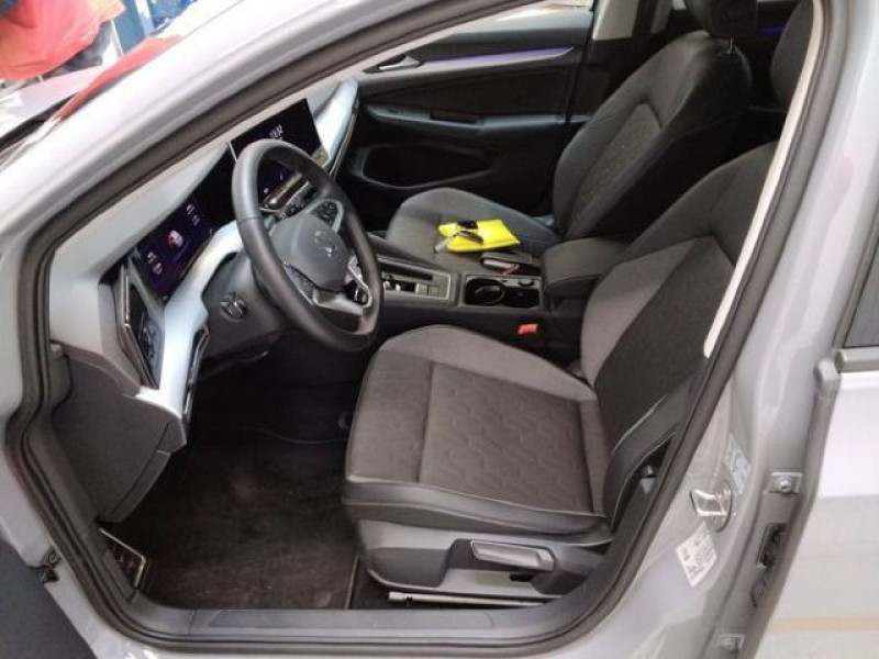 Bild 2: Volkswagen Golf 1.5 eTSI DSG GOAL KAMERA SITZHZG LED PDC