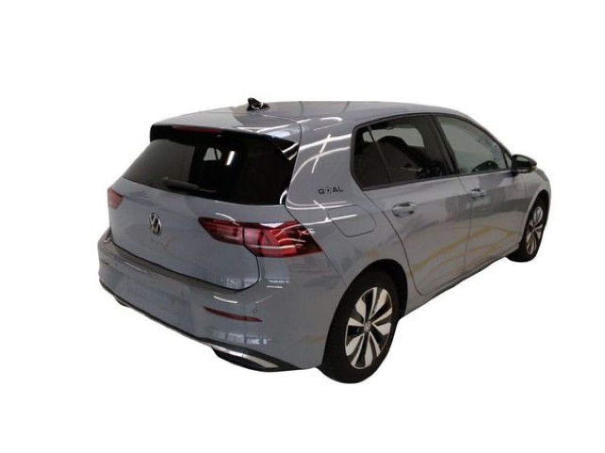 Thumb 1: Volkswagen Golf 1.5 eTSI DSG GOAL KAMERA SITZHZG LED PDC