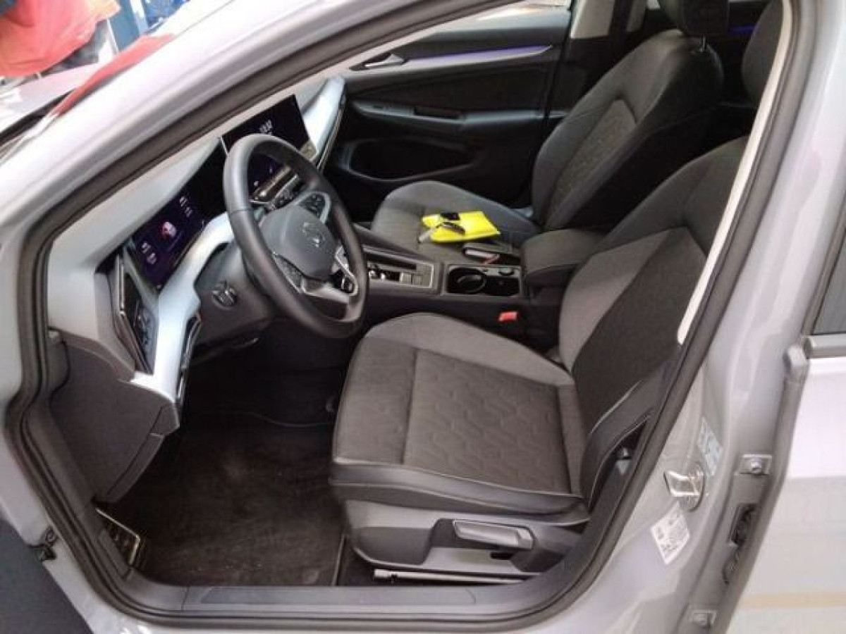 Thumb 2: Volkswagen Golf 1.5 eTSI DSG GOAL KAMERA SITZHZG LED PDC