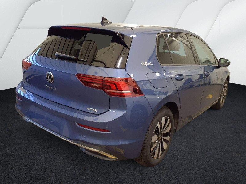 Bild 1: Volkswagen Golf 1.5 eTSI DSG GOAL AHK KAMERA NAVI PDC